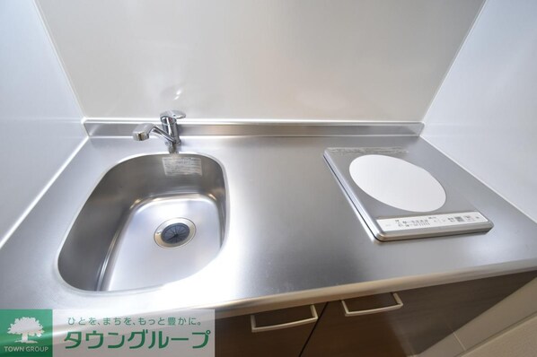 タウンフィールドIIAの物件内観写真